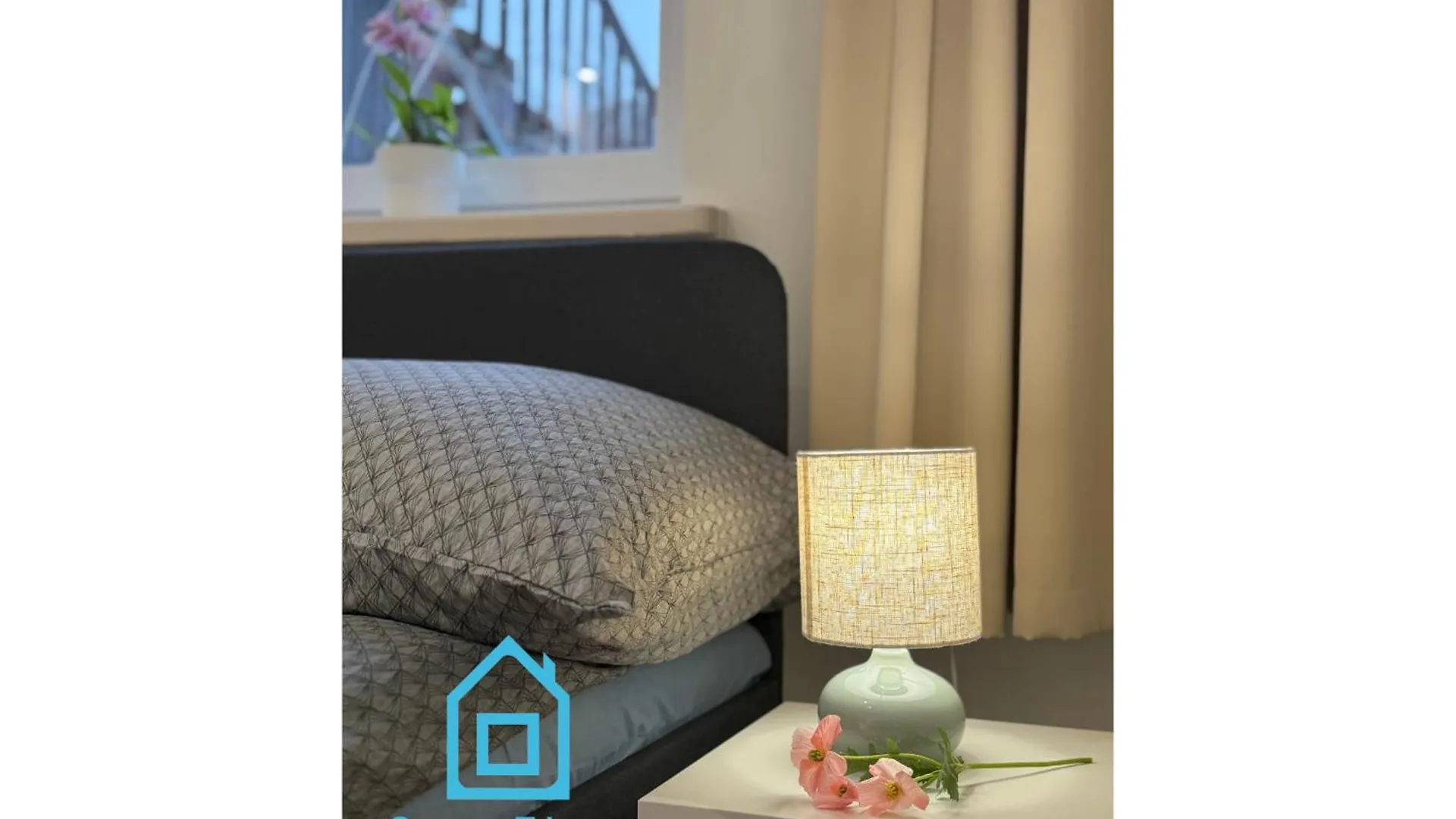 Homestay Coral Room Gdansk Poland
