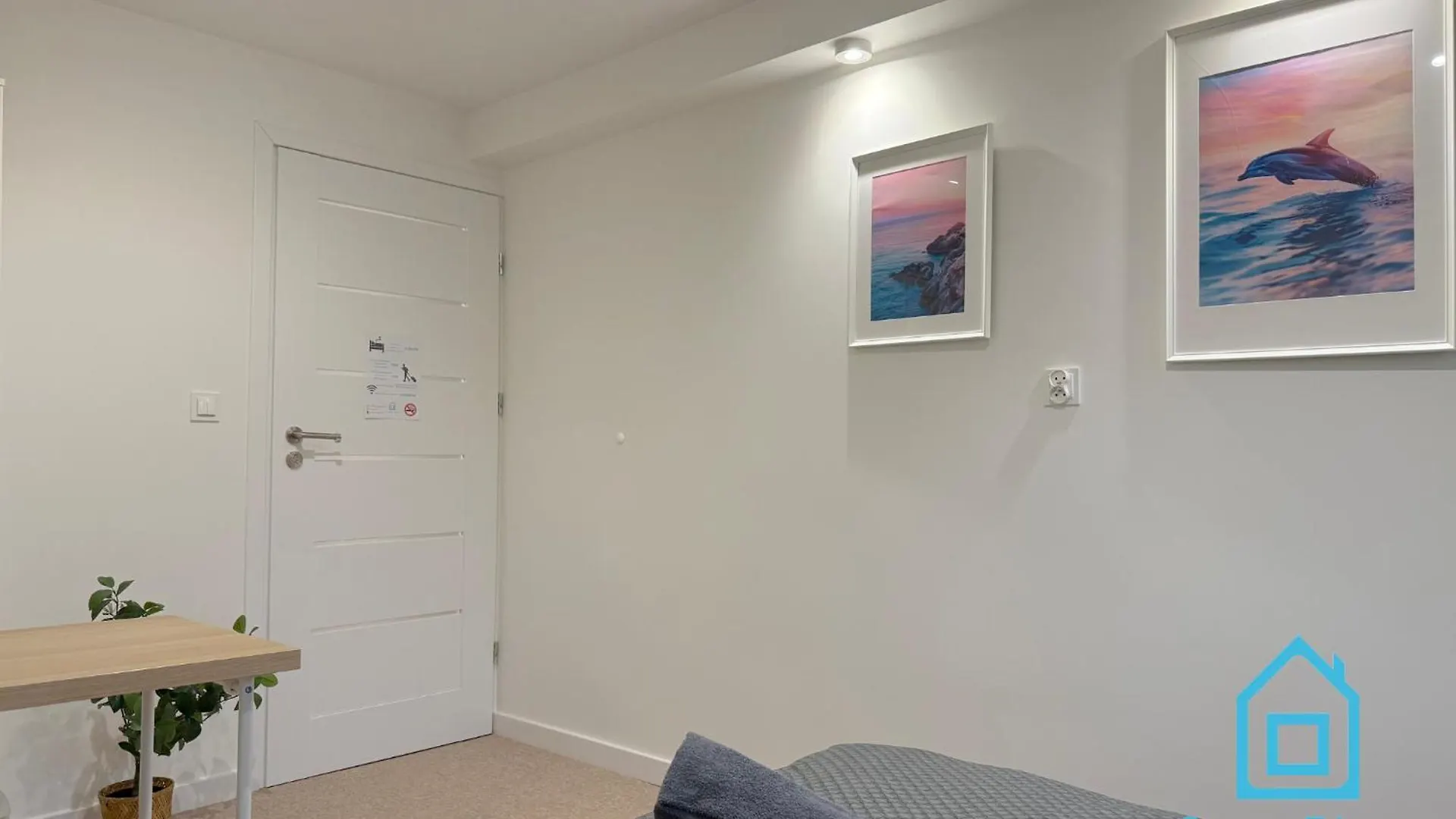 Accommodatie bij particulieren Coral Room Gdańsk