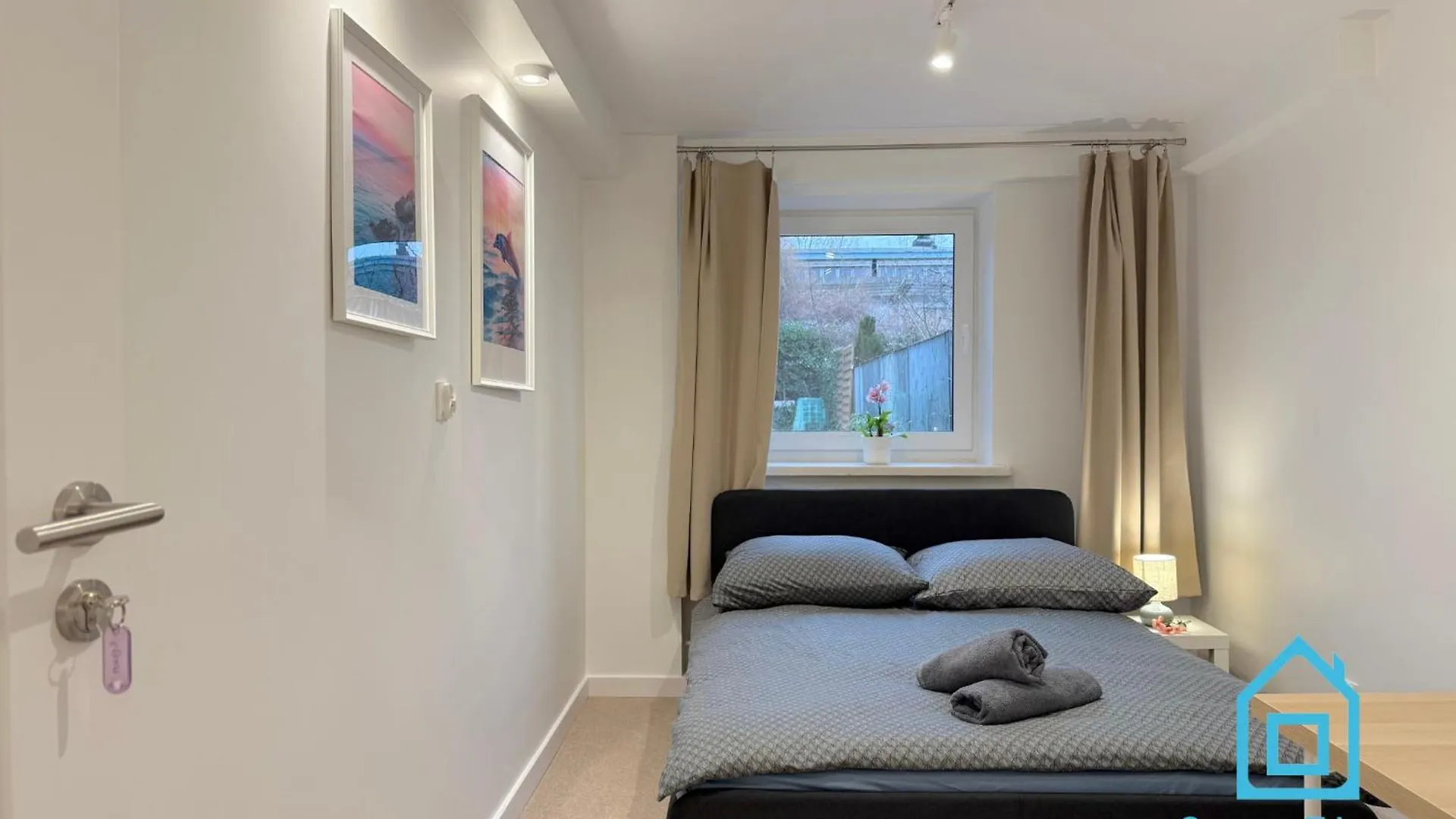 Accommodatie bij particulieren Coral Room Gdańsk