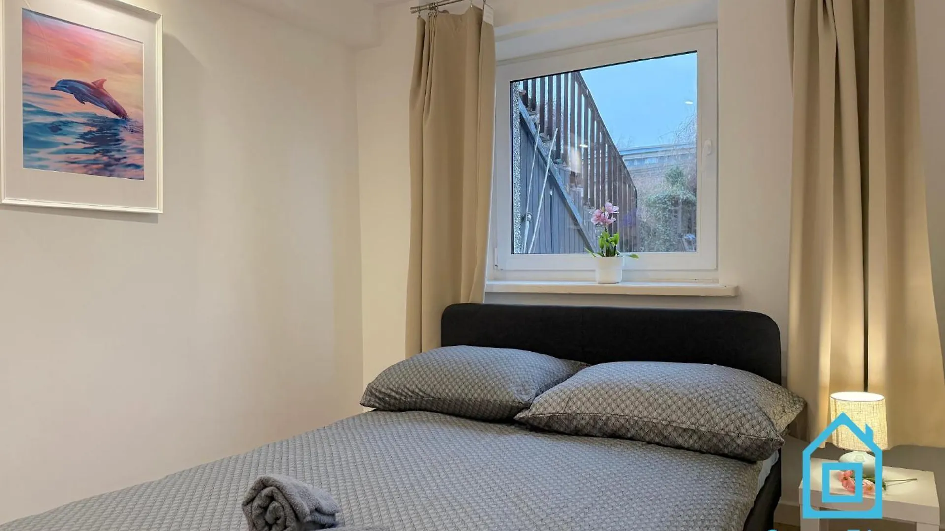 Coral Room Gdaňsk